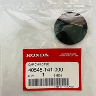 ฝาปิดรูบังโซ่ อะไหล่แท้ HONDA 40545-141-000 ยางอุดบังโซ่ เวฟทุกรุ่น WAVE125 WAVE110i DREAM110i SUPERCUB SONIC