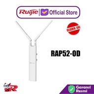 Ruijie RG-RAP52-OD Akses Poin Outdoor Reyee Band-Ganda AC1300 Wi-Fi 5