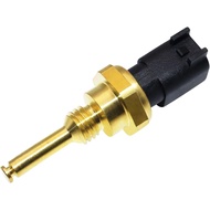 Engine Coolant Cylinder Head Temperature Temp Sensor 9L8Z-6G004-F Compatible with Ford F-150 Escape 