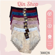 HIGH QUALITY Vietnamese TEXTURED LACE UNDERWEAR 30028