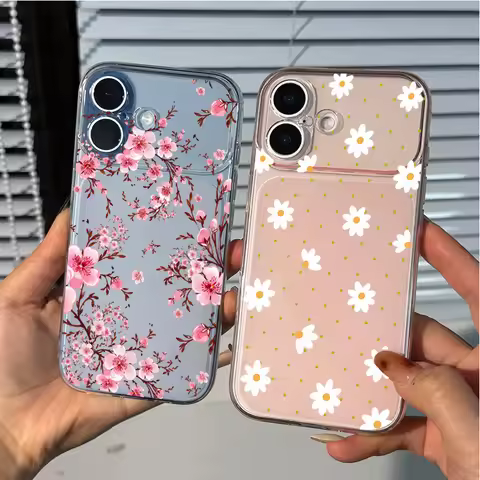 Case For Huawei Honor X7D X9D X6C X8C Magic 7 90 Lite X7A X9A 5G X7B X8B X9B Play 60 Plus Y9 Prime 2