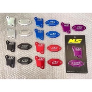 EGR 1.9 Billet Meng Sang ️MS Thailand Aluminum Work Removable Horn And Motor Model 1.9 Year 16-24