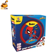 Dobble Spider Man