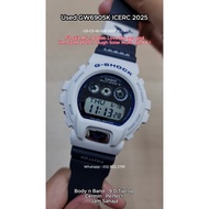 USED GW6905K ICERC 2025