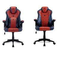 TTRacing DUO V4 / V4 PRO Spider-Man MARVEL Edition Office Gaming Chair Premium Leather PRE-ORDER