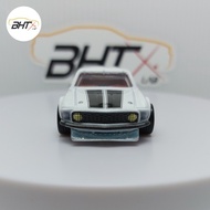 Premium 69 Ford Mustang Boss 302 Fast & Furious Bundle