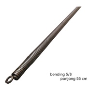Bending Per pembengkok Pipa listrik 5/8 mm per penekuk pipa cronduit