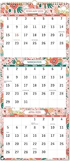 2026 Wall Calendar - Jan. 2026 - Dec. 2026, 3 Month Wall Calendar Display (Folded in one Month), 11.