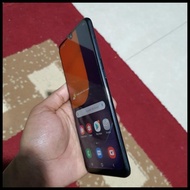 Handphone Hp Samsung Galaxy A50S 4/64 Second Seken Bekas Murah