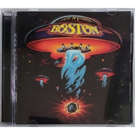 Boston - Boston (CD)