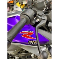 F900R Sticker, F900R Motorcycle Fuel Tank Shell Garland Sticker