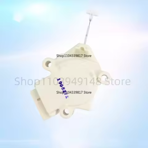 Washing Machine Drain Valve Tractor For LG TCL Samsung Washing Machine Drain Motor XPQ-6A PQD-703 QC