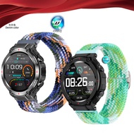 for K37 GPS Smart Watch strap nylon strap wristband K37 Smart Watch strap