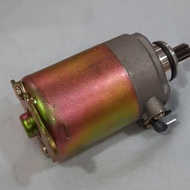 Scomadi TL 125 / Italjet 125 - Starter Motor
