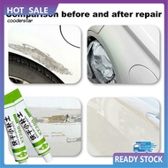 COOD 20g Car Body Putty Quick Dry Good Effect Professional Car Scratch Repair Filler for Automobile