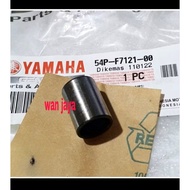 Boss standard axleBOSH middle axle two 2 Mio J soul GT 115 Fino 54p f7121 00 original YGPOriginal
