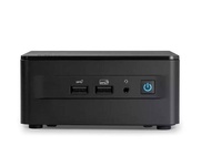 # ASUS NUC 13 Pro - Barebone Mini PC with Intel Processor and Intel iris XE Graphics #