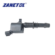 ZANETOL Cars Accessories Quality Ignition Coil for FORD MUSTANG 2005~2008 for LINCOLN MARK LT 2006~2