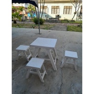 SET PERABOT/PERABOT TAMAN