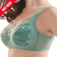 NEW‼️📢AVON READY STOCK❗️Avon Bridgette Bra (Non Wired) - Sehingga 42D - ( 🎁Free Gift 🎁 )