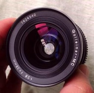 Rolleiflex SL35 相機專用 rolleinar 28mm/f2.8 鏡頭#2