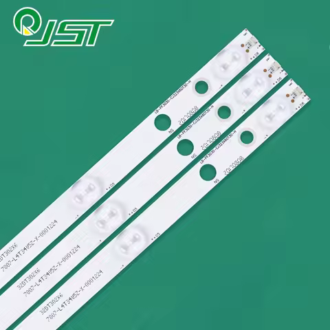 3pcs/Kit LB-PF3030-CJ323X6DT30-H 320D15-V02 32DT302X6 7104-L6T35V6Z-X-01211 YE-32017 CF-32FA9 IP-LE3