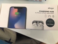 Elago charging hub