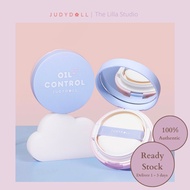 Judydoll Oil Control Essence Cushion
