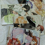 Komik Gempak Starz - Kaoru Maid Maiden (pre loved)