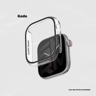 SKINARMA Gado/ Gado Pro Case For Apple Watch Series 4567891011SE-42mm/46mm (2024/2025)/41mm/40mm/44m