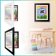 Creative A4 Art Frame - Interesting and Innovative Children's Drawing and Display Frame