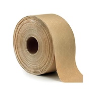 Water Activated Tape Secure Packing Moving Reinforced Gummed