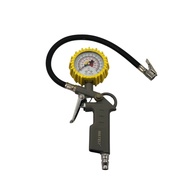 [SG STOCK] 25D AIR TYRE INFLATOR GUN Car Vehicle Tire Pressure Gauge Pump Automotive Repair Hand Tools