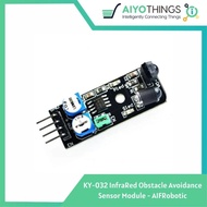 KY-040 Rotary Encoder Module