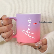11Personalized Only”And Coffee Bar Gift-Hand-washable Coffee Cup，“ Holiday Cold Drink Accessories，Ho