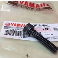 Bracket BoltBolt knalpot yamaha mio Sporty Soul Smile Fino Original YGP 91317-08035