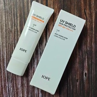 Korea Korea IOPE/IOPE IOPE Double Protection Lightweight Color Repair Isolation Sunscreen Lotion/Sun