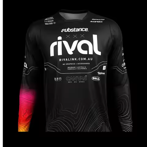Cycling Sweatshirt Enduro Bike Motocross Jersey Custom Downhill Jersey Speed Bicycle Mtb Jersey BMX 