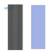 M.2 NVMe SSD Heatsink M.2 SSD Heatsink M2 2280 Hard Disk Heat Sink Aluminum Radiator Dark-Gray