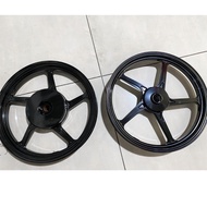 CNC racing rimMutakin AK55 Ring 14 Ring 17 vario 125 vario 150 old new pcx 150/