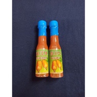 Budu Cap Ketereh Botol Plastik (1botol)
