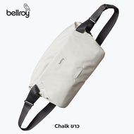 กระเป๋า bellroy Lite Sling ผ้า Durable ripstop น้ำหนักเบา กันน้ำ ของแท้ ของใหม่ พร้อมส่งจากไทย