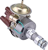 LSSOCH Ignition Distributor M484161E 7701349347 076783016996 5901.44 242033 525454A Compatible With 