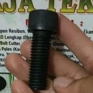 M14x40 steel L bolt 12.9 STRONG! GOOD QUALITY L m14x40 steel bolt/ L m14 x 40 steel bolt/ M14 x 40 s