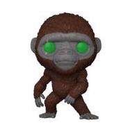 Funko POP! (75928) - Suko (1543) POP! Movies: Godzilla x Kong The New Empire (360290-675089010)