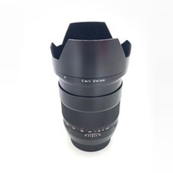 先到先得 Carl Zeiss 35mm F1.4 EE For Canon