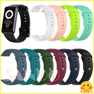 realme Band 2 soft silicone strap smart watch replacement Strap band straps accessories