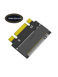 M.2 NVME M-Key B+M 2230 Đến 2242 Bộ Mở Rộng Cho ThinkPad X270 X280 T470 T480 L480 T580 - PCI-E Nâng 
