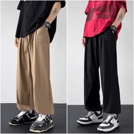 Clearance Sale Men's Street Style High Waist Pants Soft Fabric Comfortable To Wear M-2XL Korean Wmad