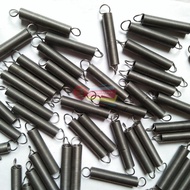 Per Spring Tarik 1 mm Baja Panjang 58 mm